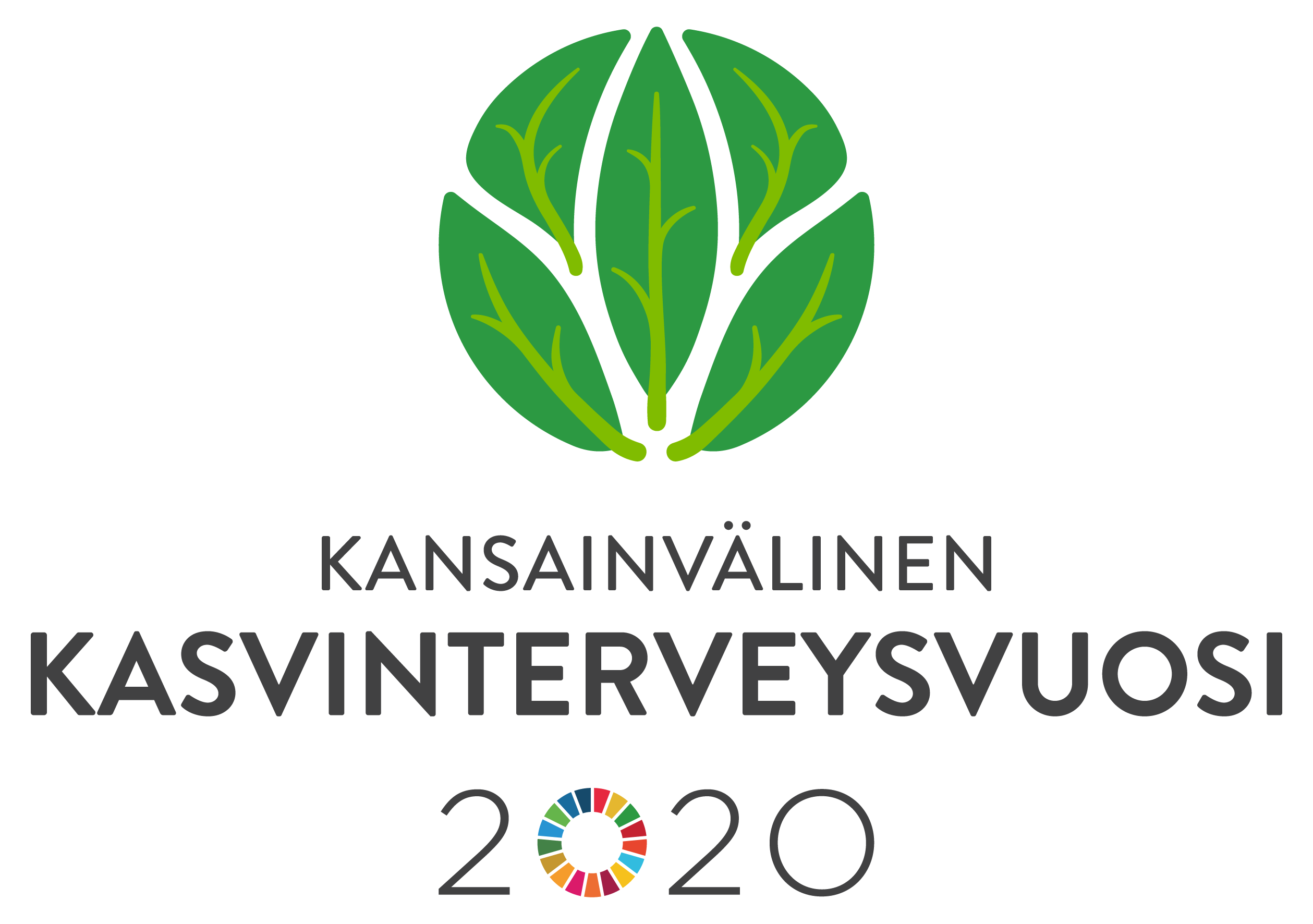 Vuosi 2020 on Kansainvälinen kasvinterveysvuosi – 